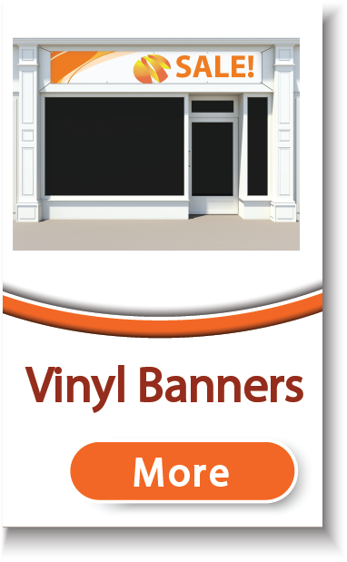 Explore Vinyl Banners